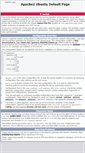 Mobile Screenshot of blog.sodipieces.fr
